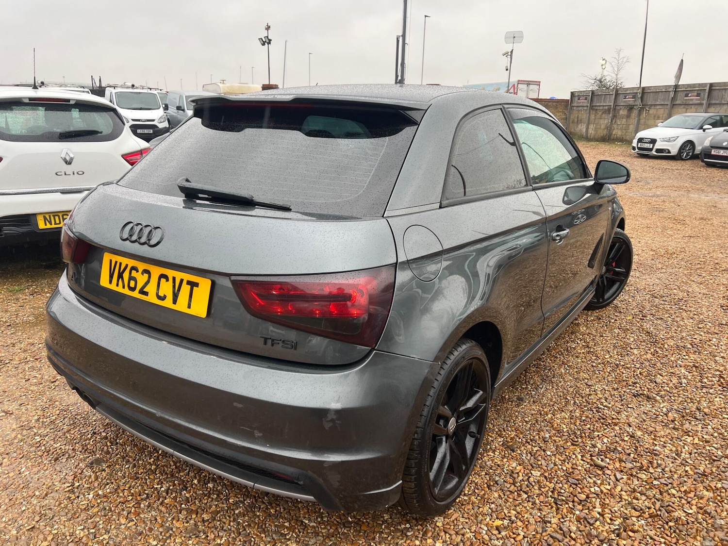 Used Audi A1 2012 for sale - 77799159: Photo 7