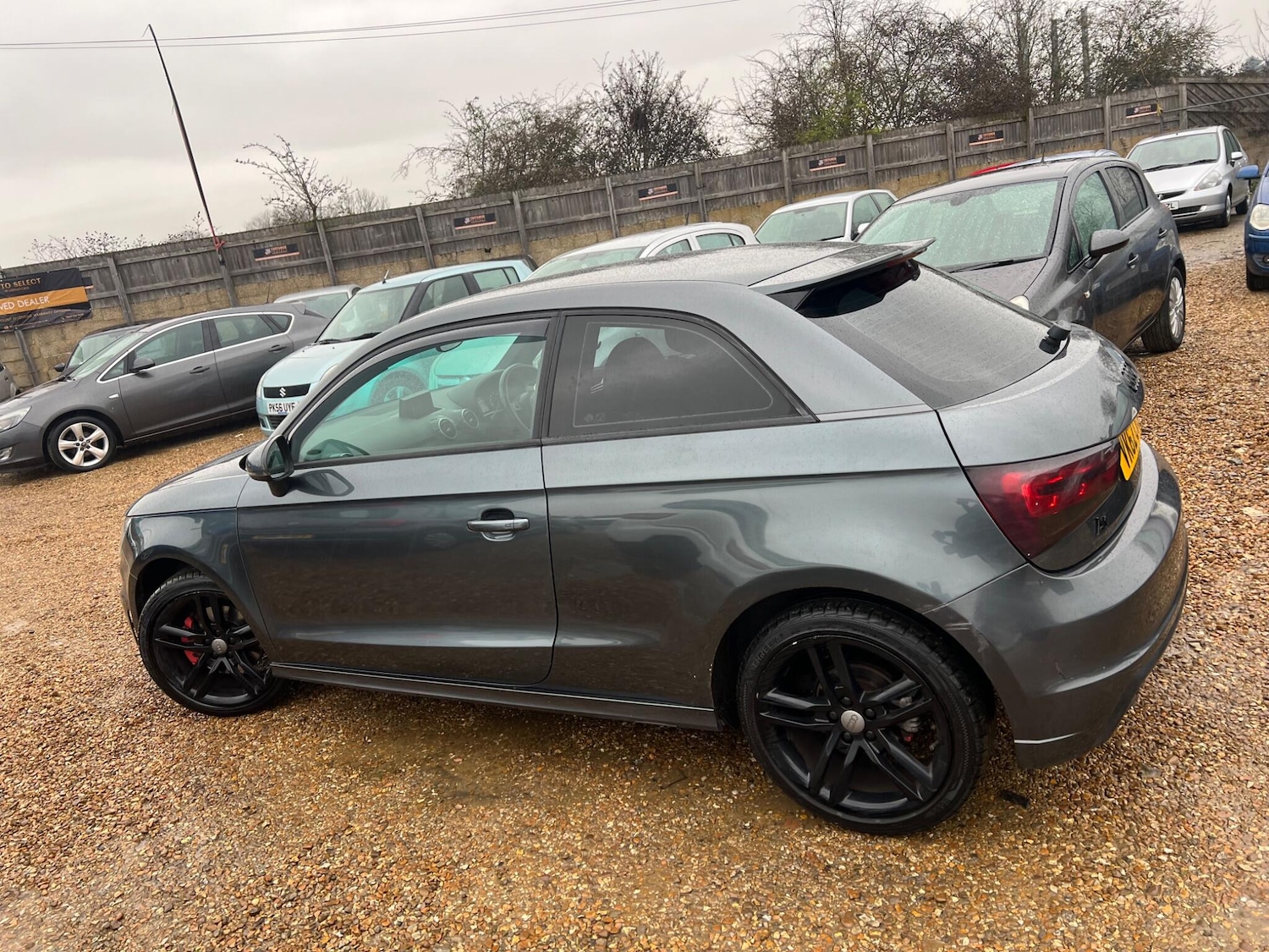 Used Audi A1 2012 for sale - 77799159: Photo 9