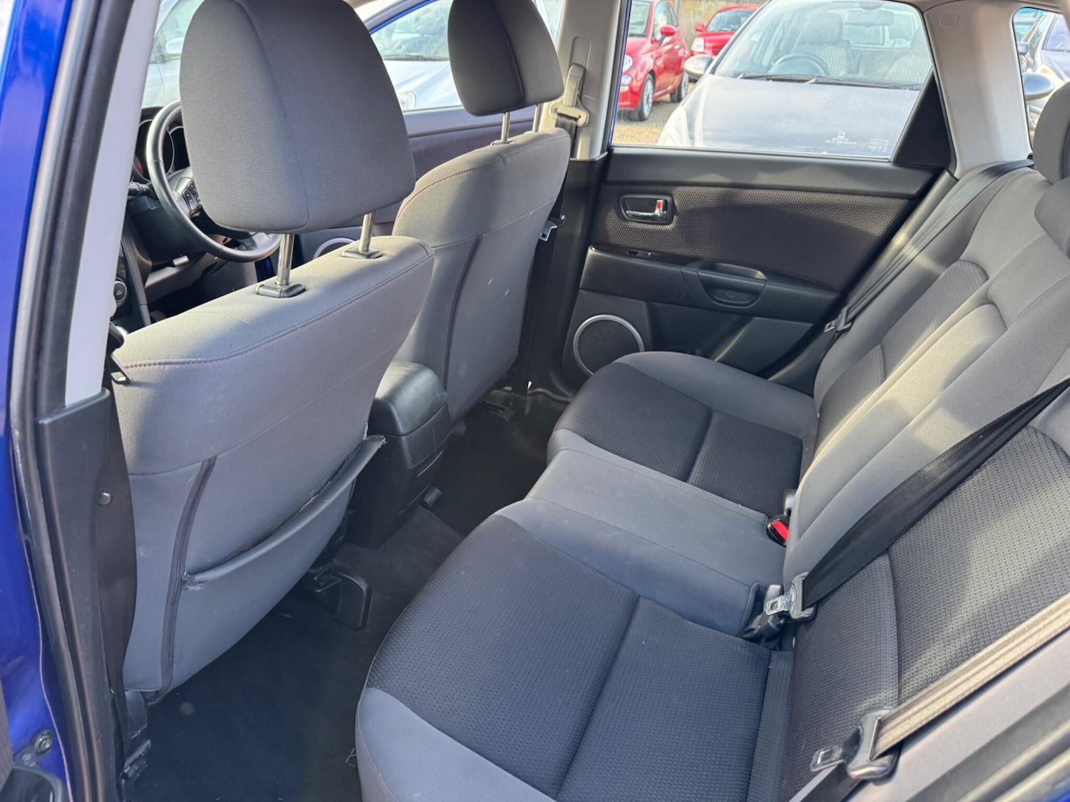 Used Mazda Mazda3 2009 for sale - 78034749: Photo 16