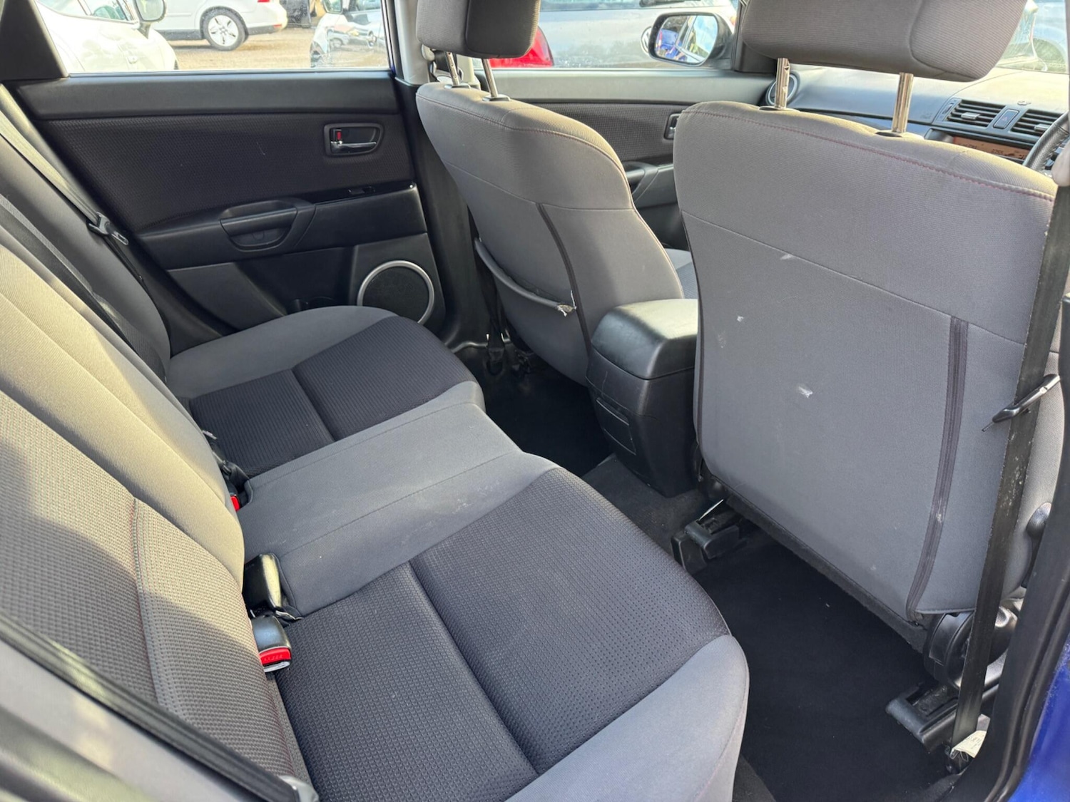 Used Mazda Mazda3 2009 for sale - 78034749: Photo 17