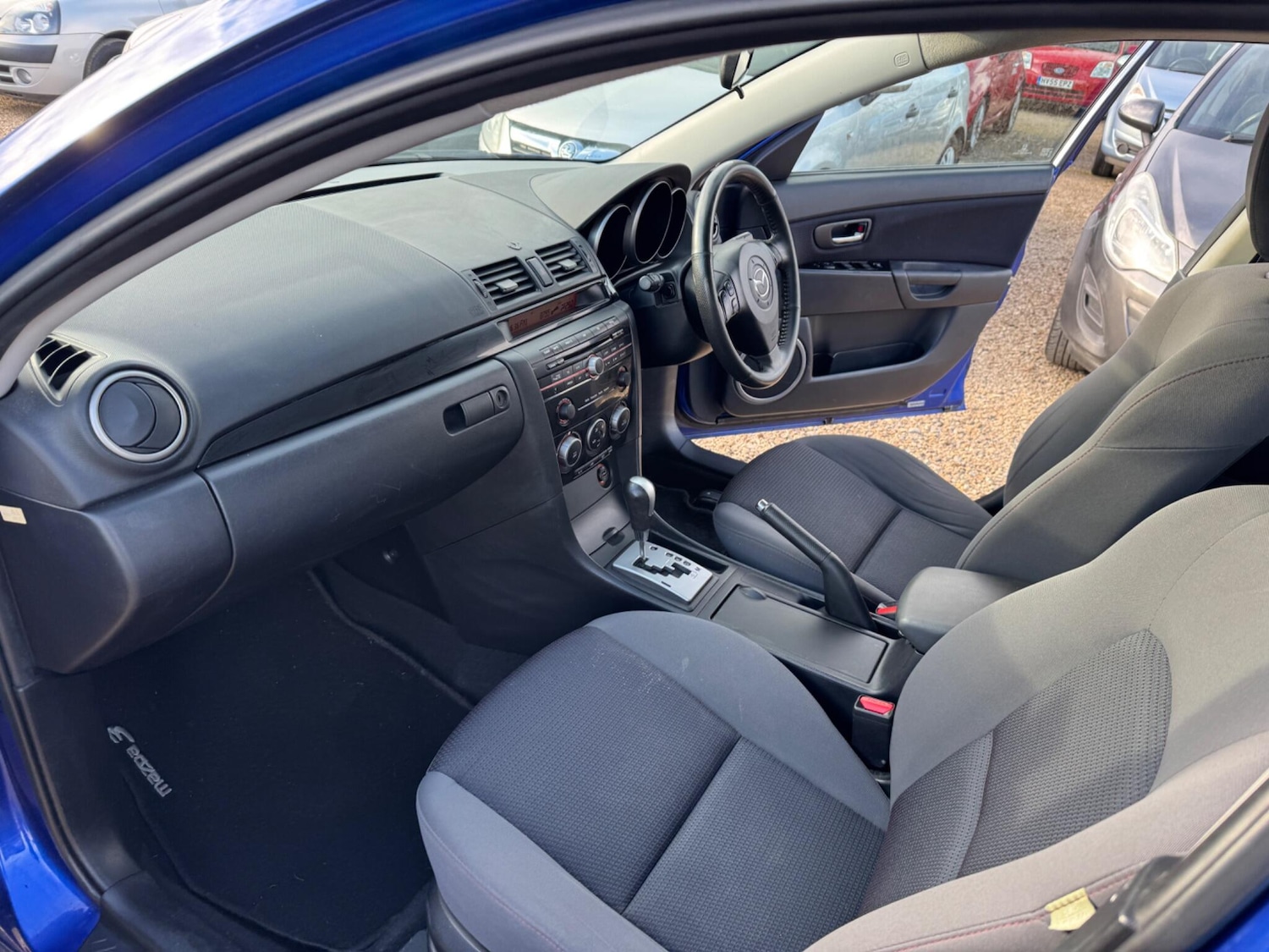 Used Mazda Mazda3 2009 for sale - 78034749: Photo 18