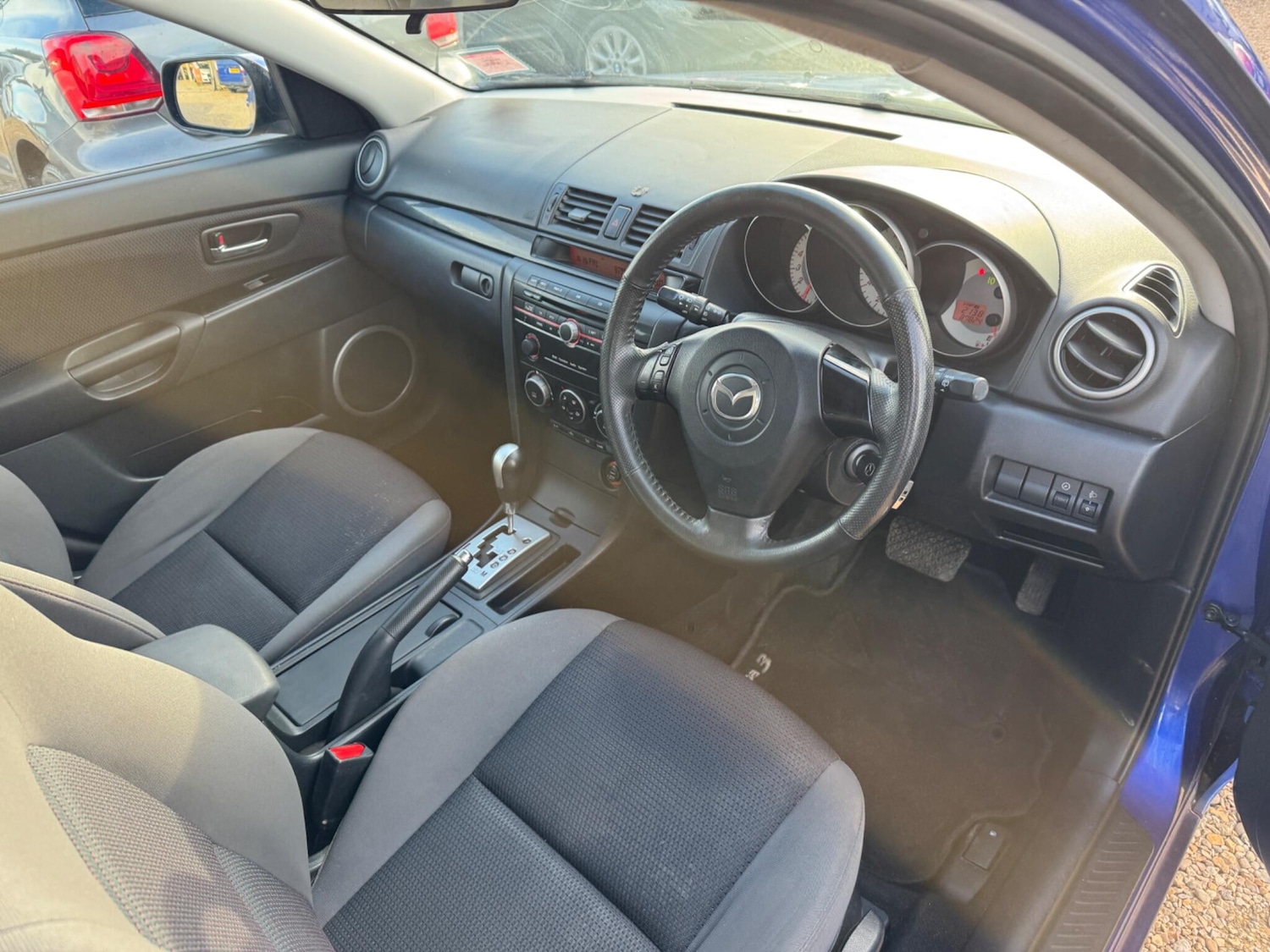Used Mazda Mazda3 2009 for sale - 78034749: Photo 7