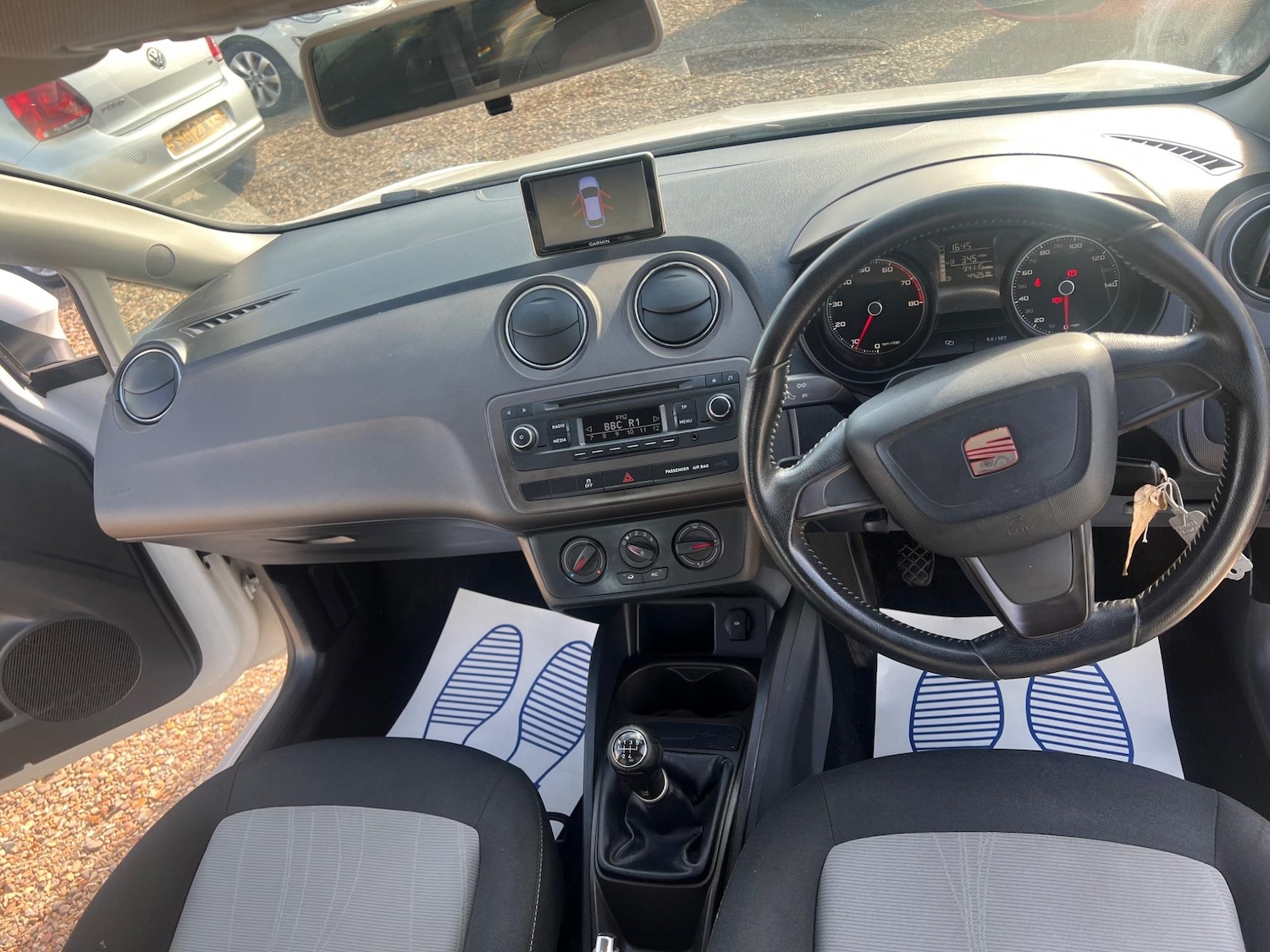 Vehicle 28