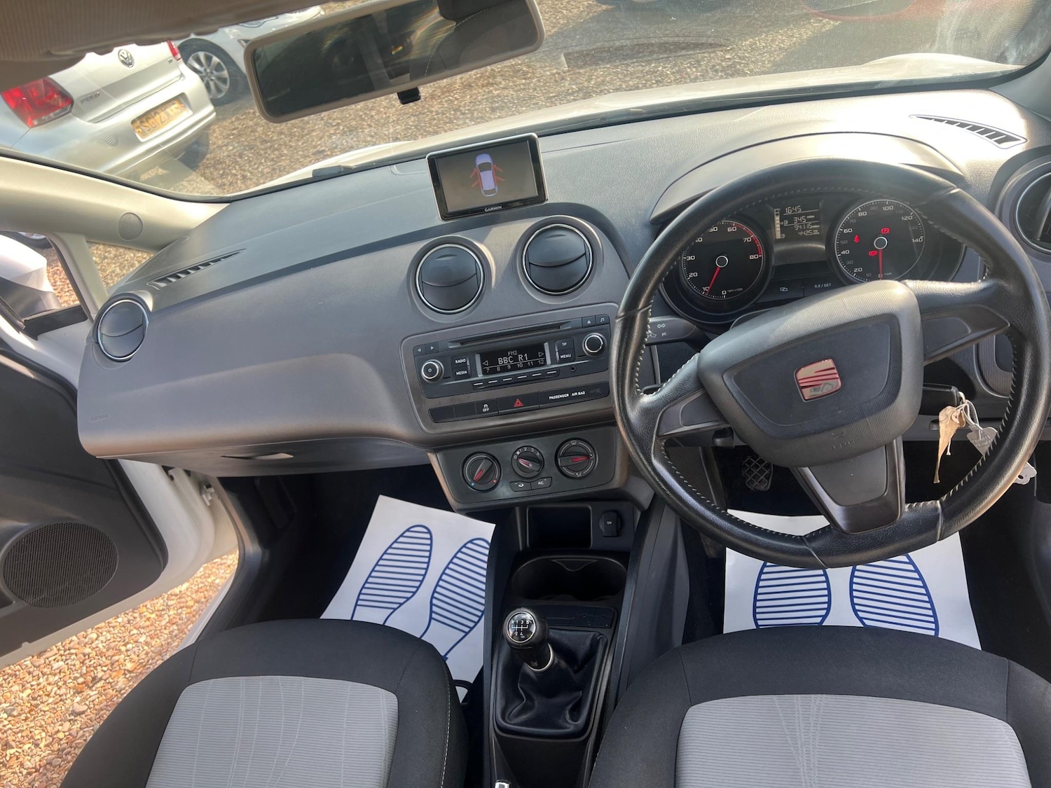 Vehicle 29