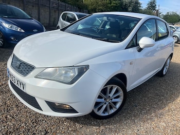 Used SEAT Ibiza 2013 for sale - 75268012: Photo