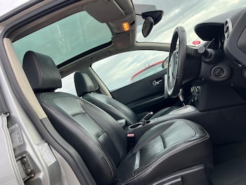 Used Nissan Qashqai 2008 for sale - 76584112: Photo