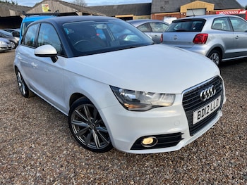 Used Audi A1 2012 for sale - 77738698: Photo