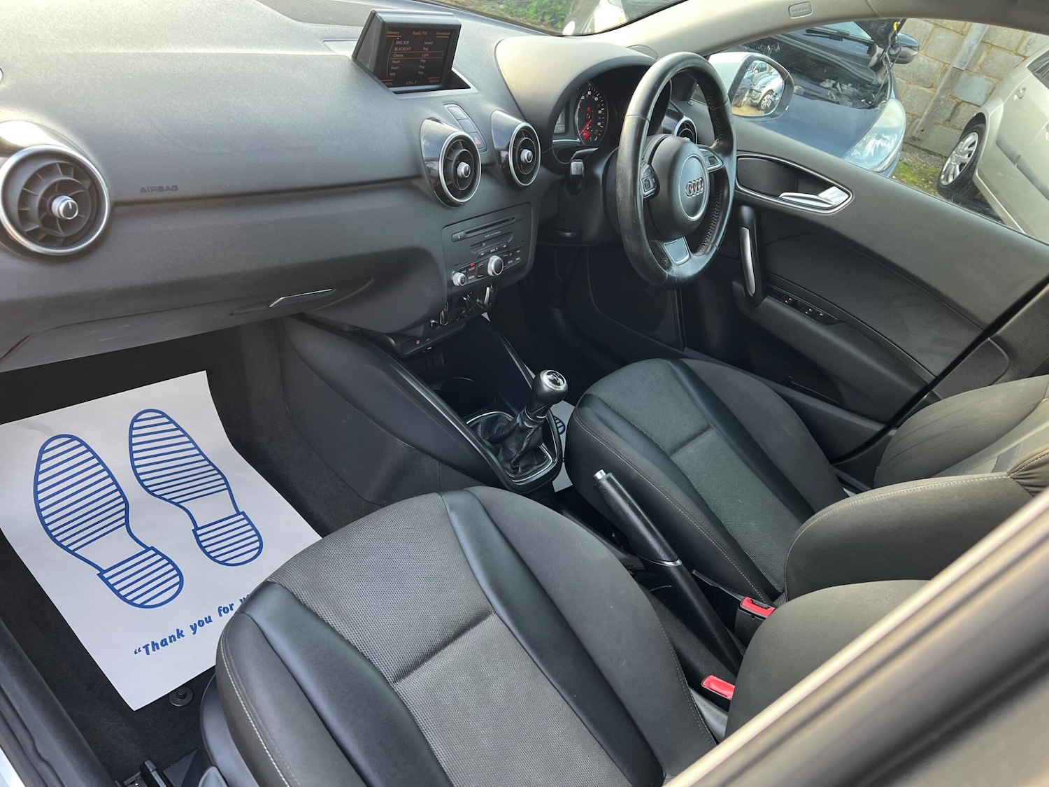 Used Audi A1 for sale - 77738698: Photo 20