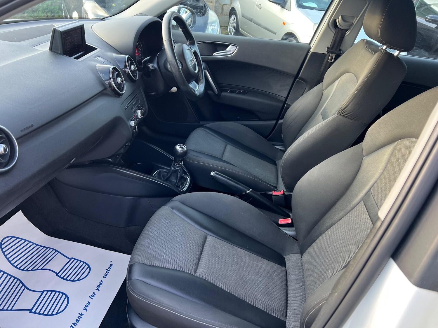 Used Audi A1 for sale - 77738698: Photo 21