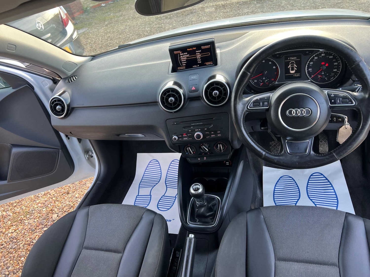 Used Audi A1 for sale - 77738698: Photo 23