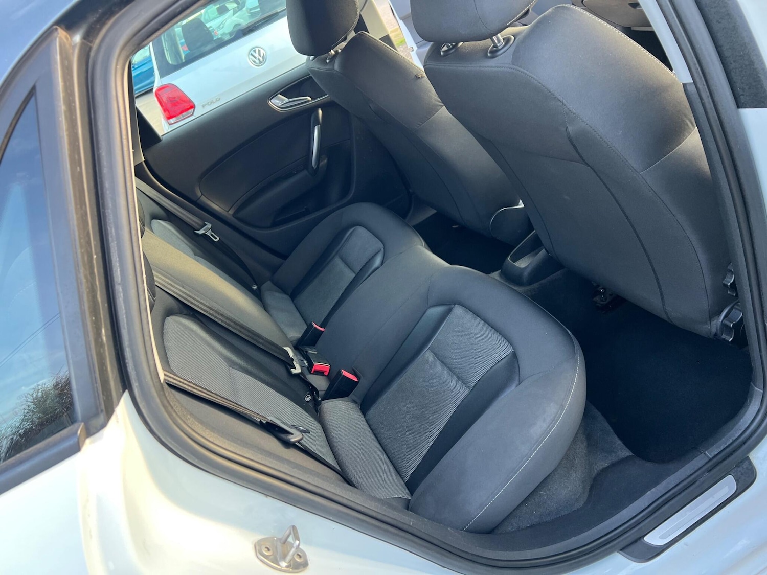 Used Audi A1 for sale - 77738698: Photo 24