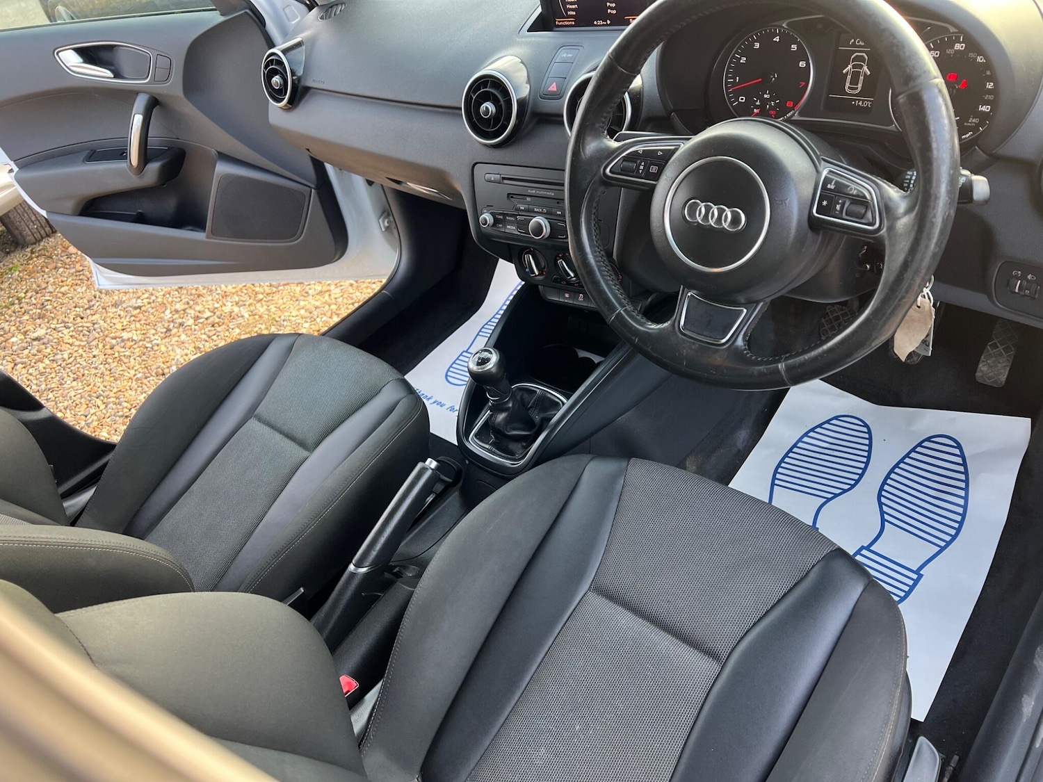 Used Audi A1 for sale - 77738698: Photo 26