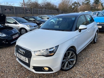 Used Audi A1 2012 for sale - 77738698: Photo