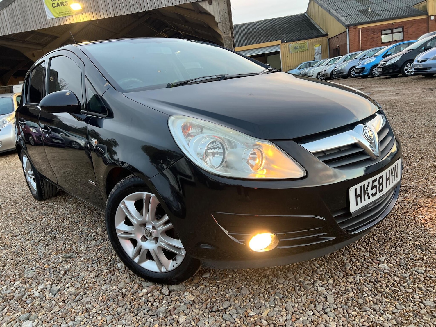Used Vauxhall Corsa for sale - 76742879: Photo 13