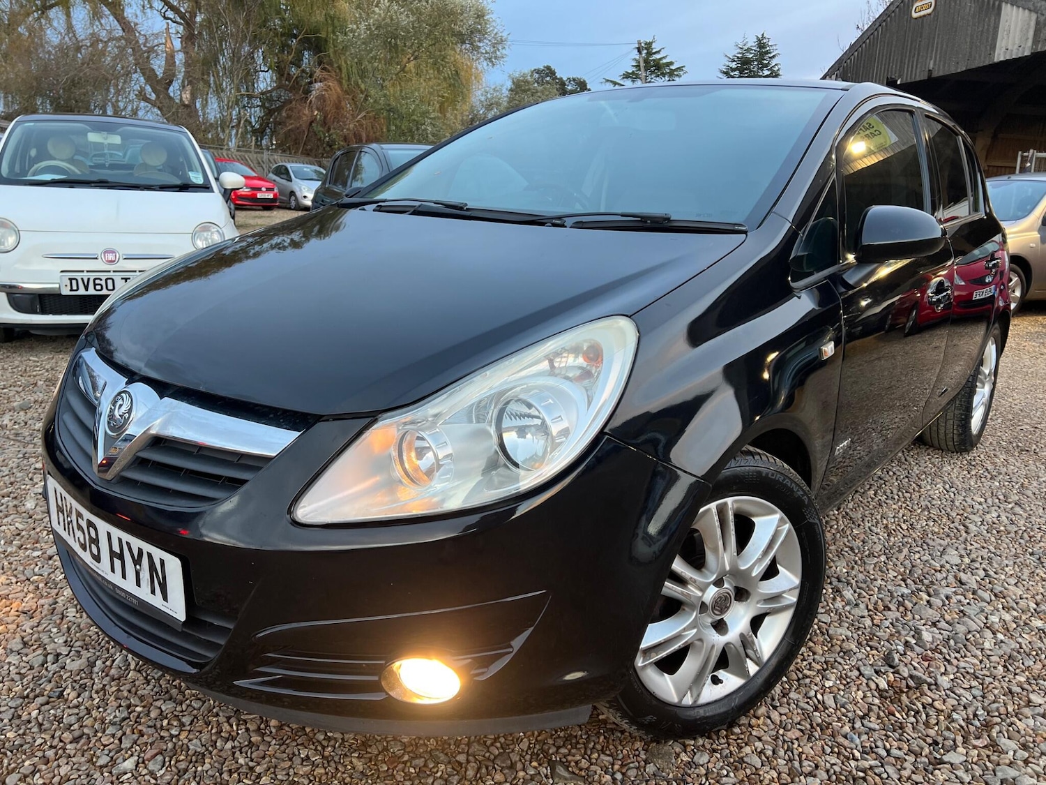 Used Vauxhall Corsa for sale - 76742879: Photo 15