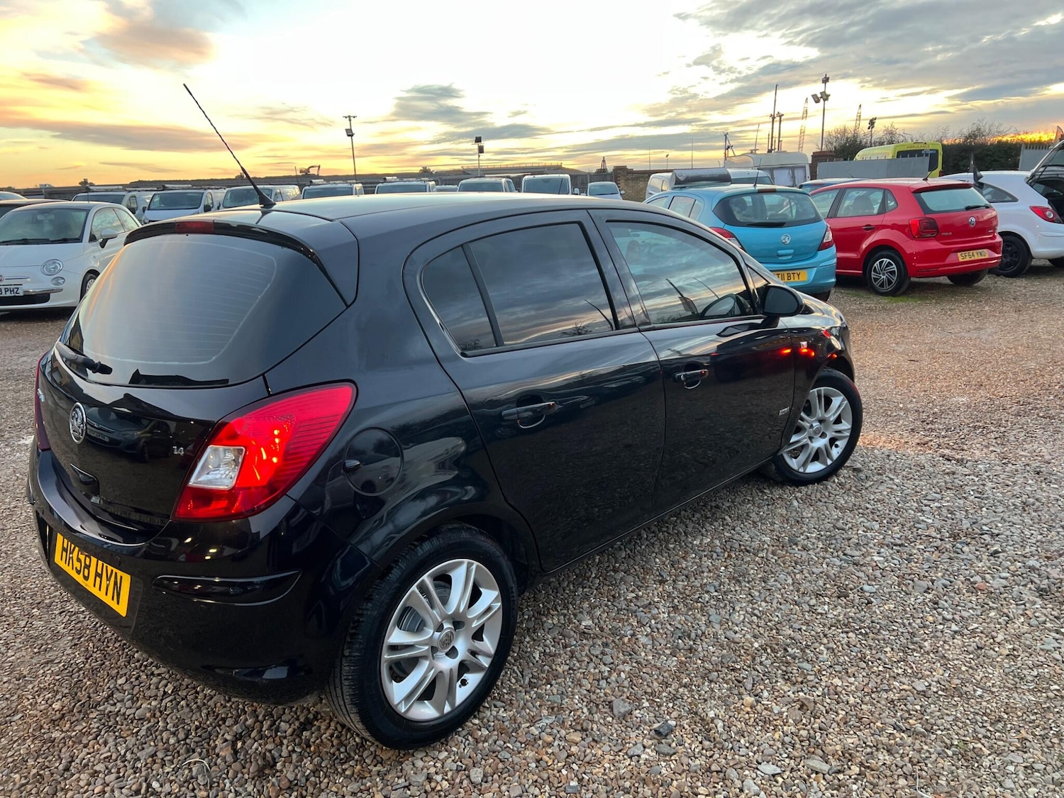 Used Vauxhall Corsa for sale - 76742879: Photo 18