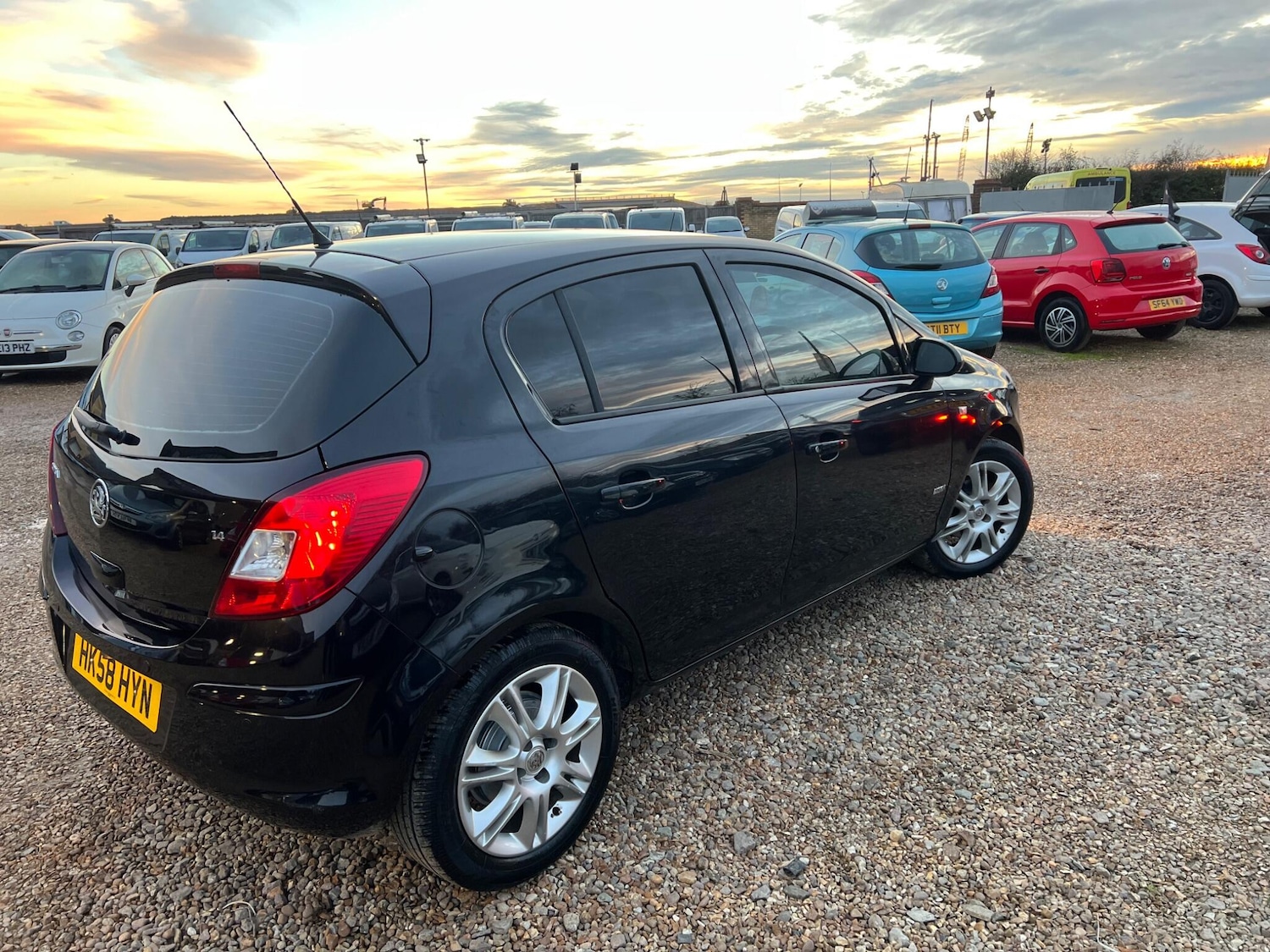 Used Vauxhall Corsa for sale - 76742879: Photo 8
