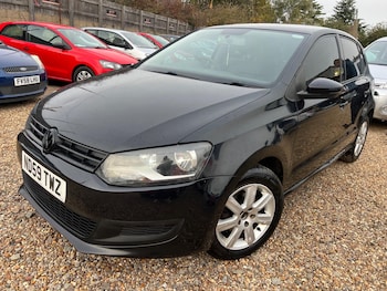 2009 (59) - 1.4 SE 5dr DSG