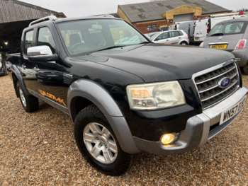 Used Ford Ranger 2007 for sale - 75051456: Photo