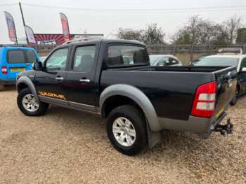 Used Ford Ranger 2007 for sale - 75051456: Photo