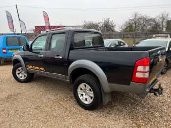 Used Ford Ranger 2007 for sale - 75051456: Photo