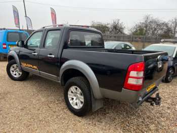 Used Ford Ranger 2007 for sale - 75051456: Photo