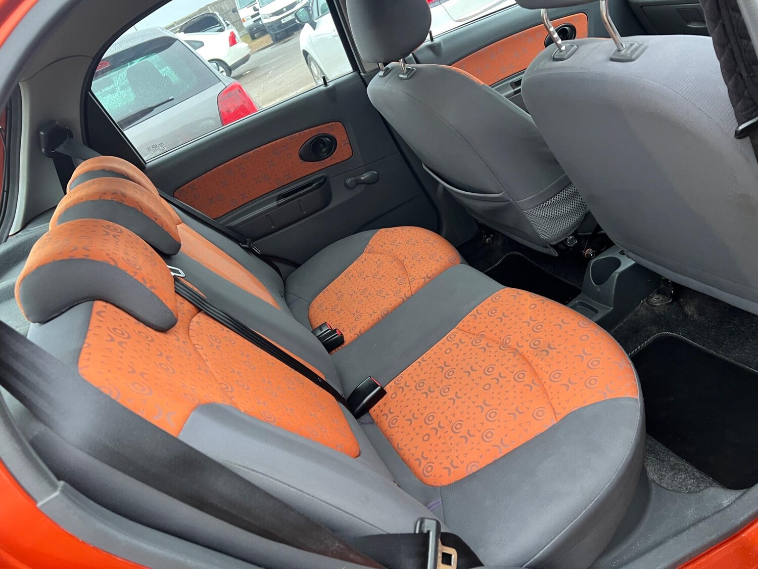 Used Chevrolet Matiz for sale - 77510339: Photo 20