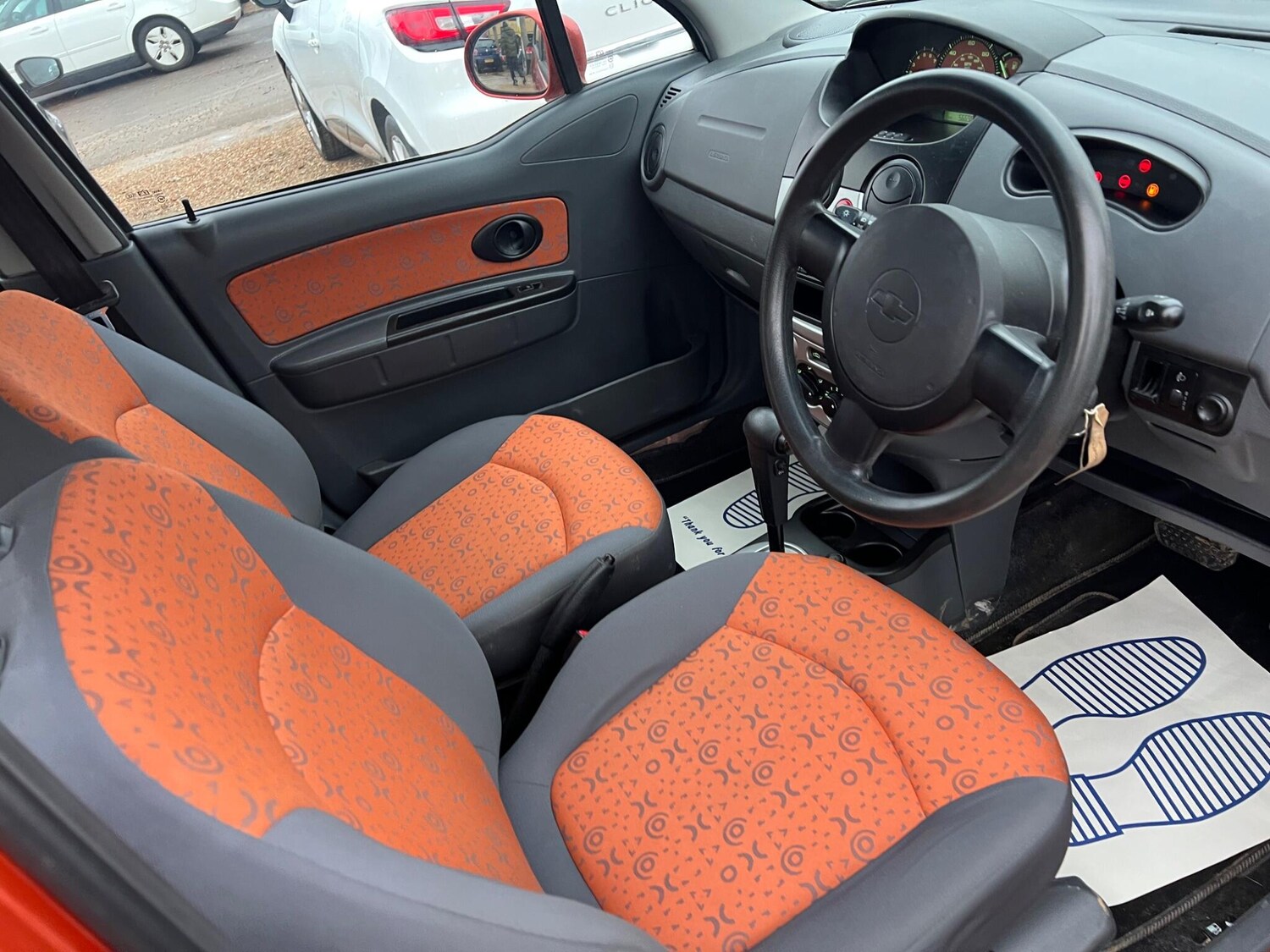 Used Chevrolet Matiz for sale - 77510339: Photo 26