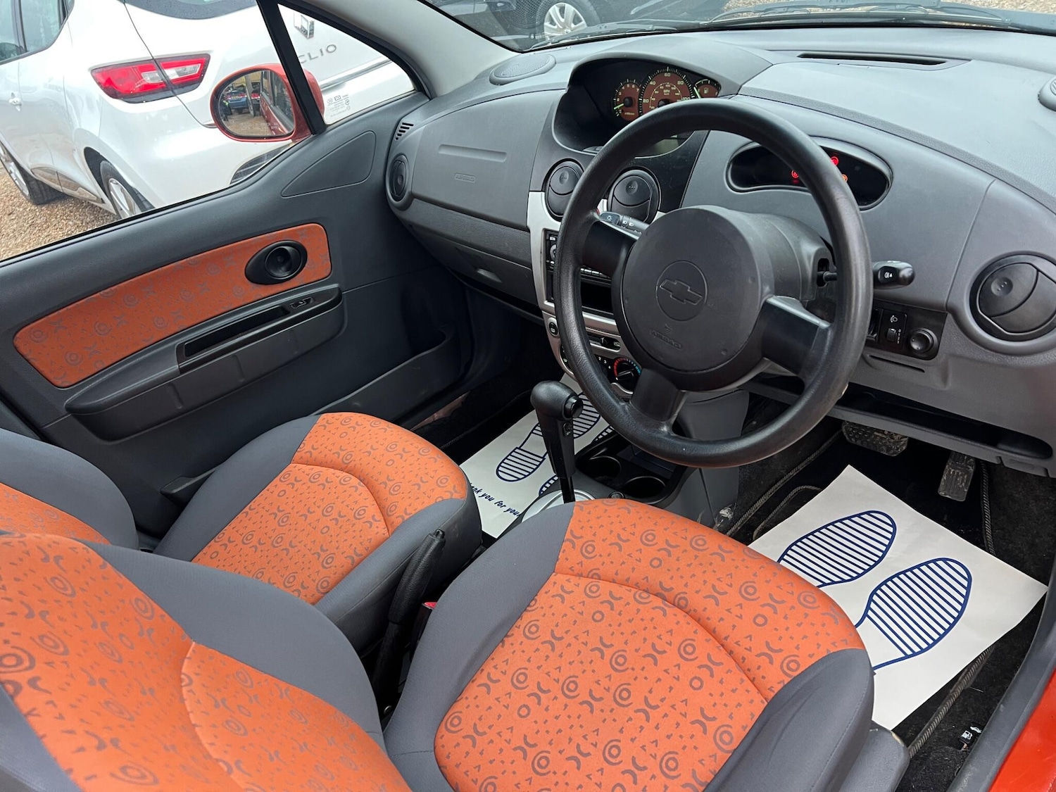 Used Chevrolet Matiz for sale - 77510339: Photo 8