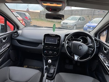 Used Renault Clio 2014 for sale - 78491368: Photo