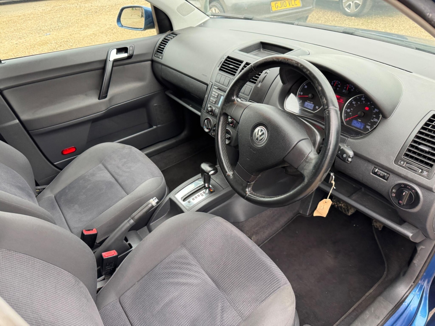 Used Volkswagen Polo 2005 for sale - 77883369: Photo 20