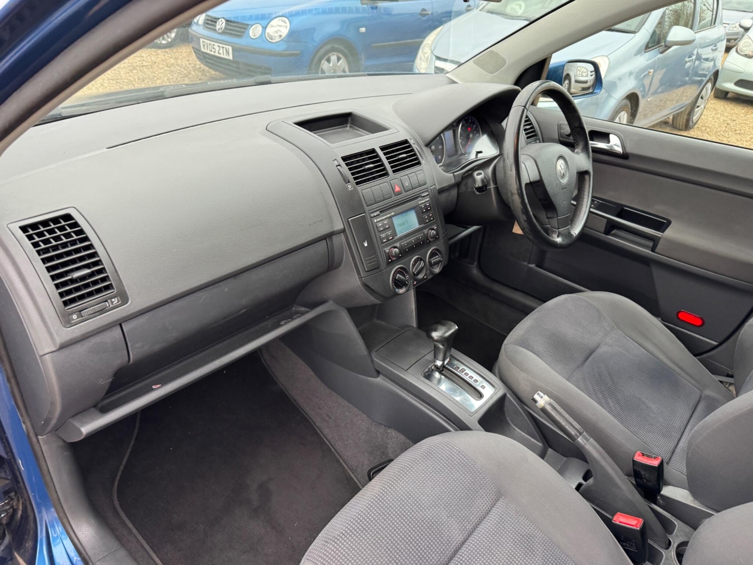 Used Volkswagen Polo 2005 for sale - 77883369: Photo 21