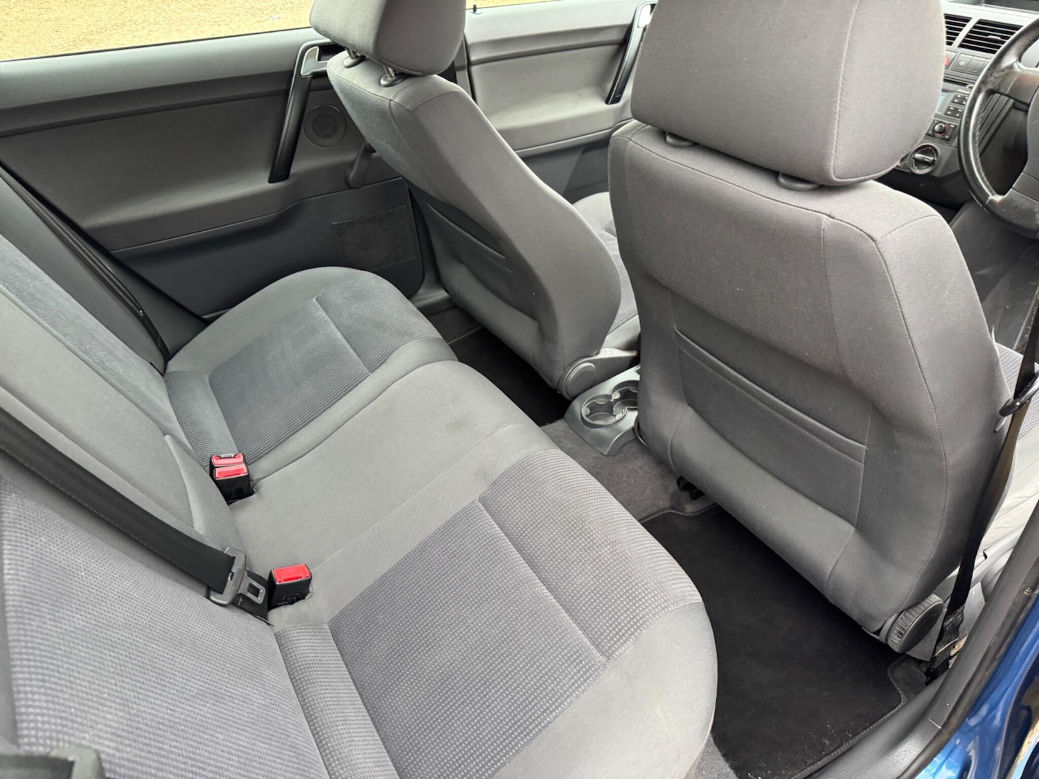 Used Volkswagen Polo 2005 for sale - 77883369: Photo 22