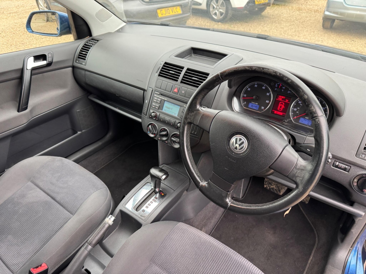 Used Volkswagen Polo 2005 for sale - 77883369: Photo 24