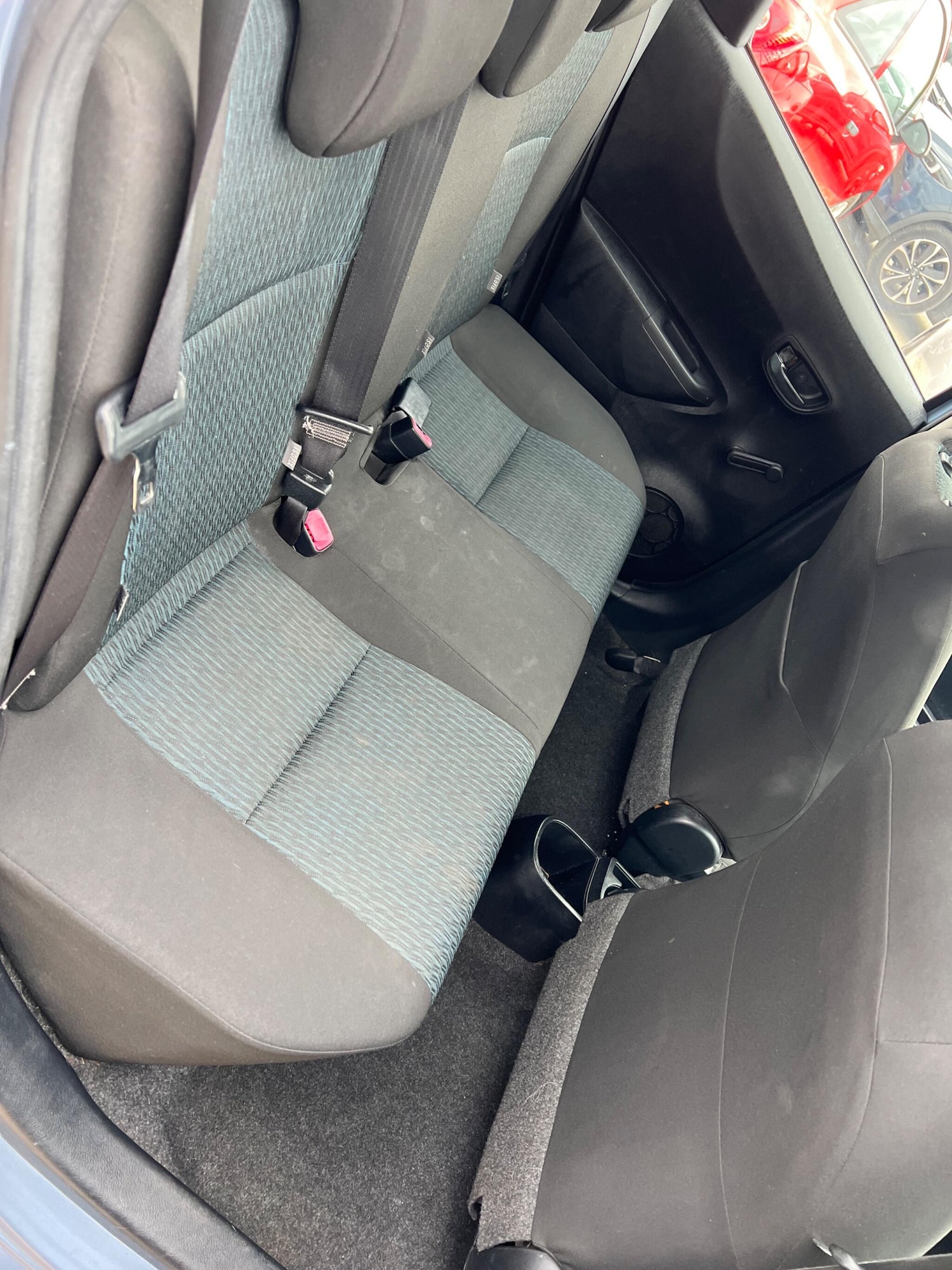 Vehicle 23