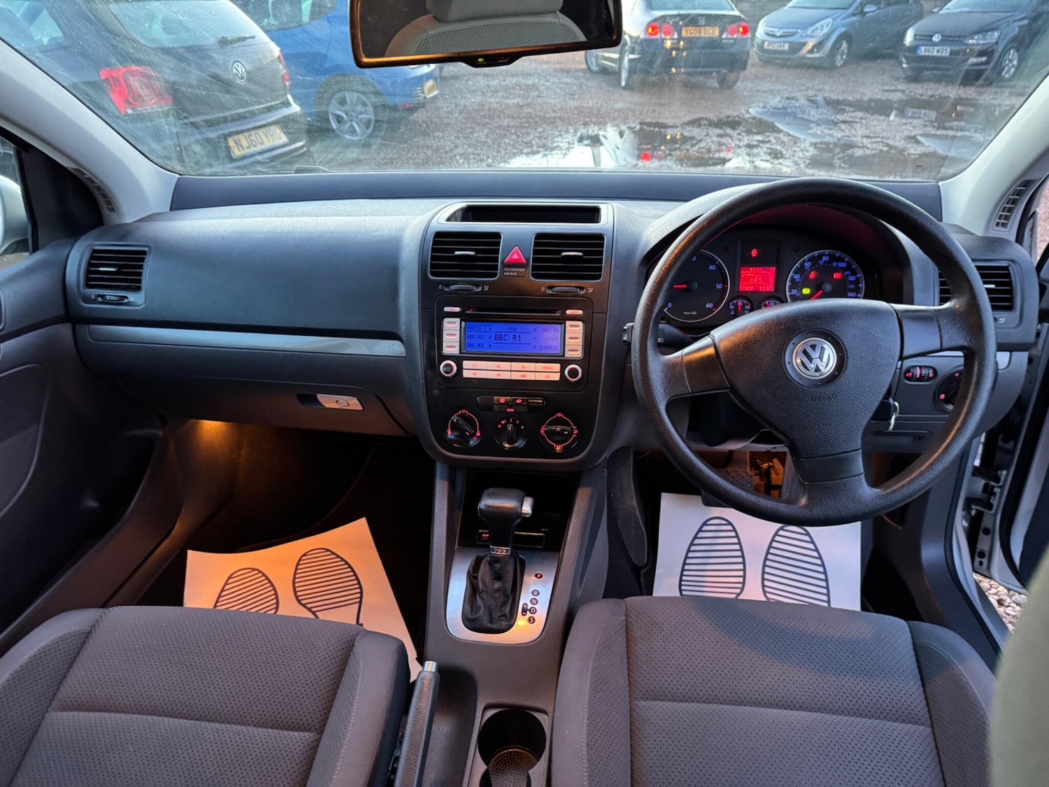 Used Volkswagen Golf 2006 for sale - 77626236: Photo 10