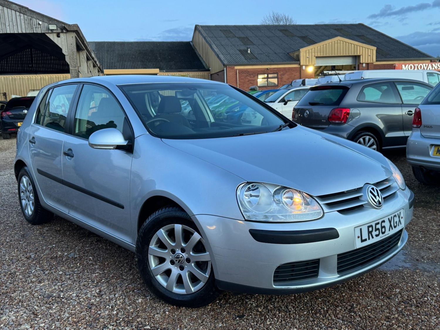 Used Volkswagen Golf 2006 for sale - 77626236: Photo 18