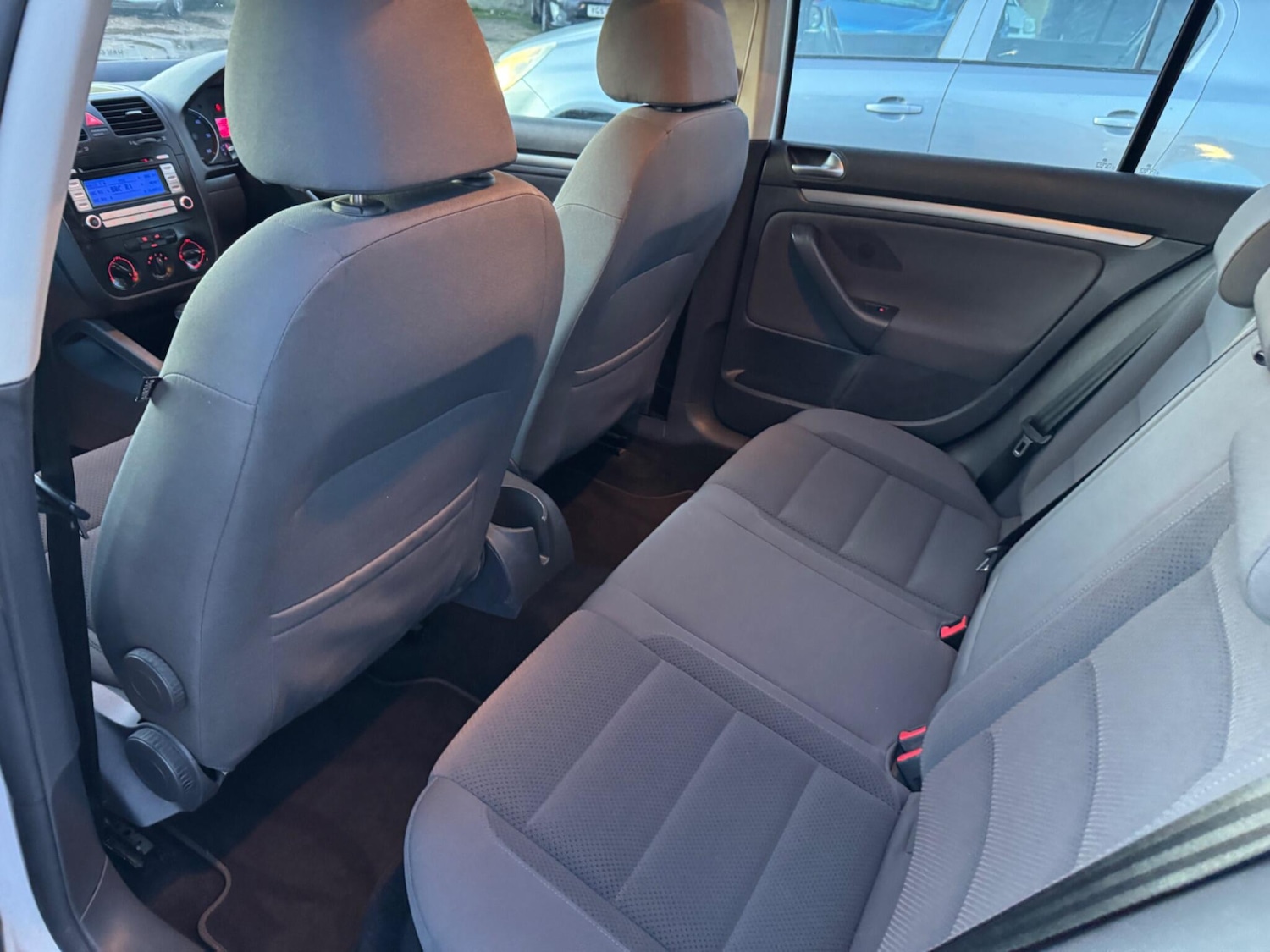 Used Volkswagen Golf 2006 for sale - 77626236: Photo 20