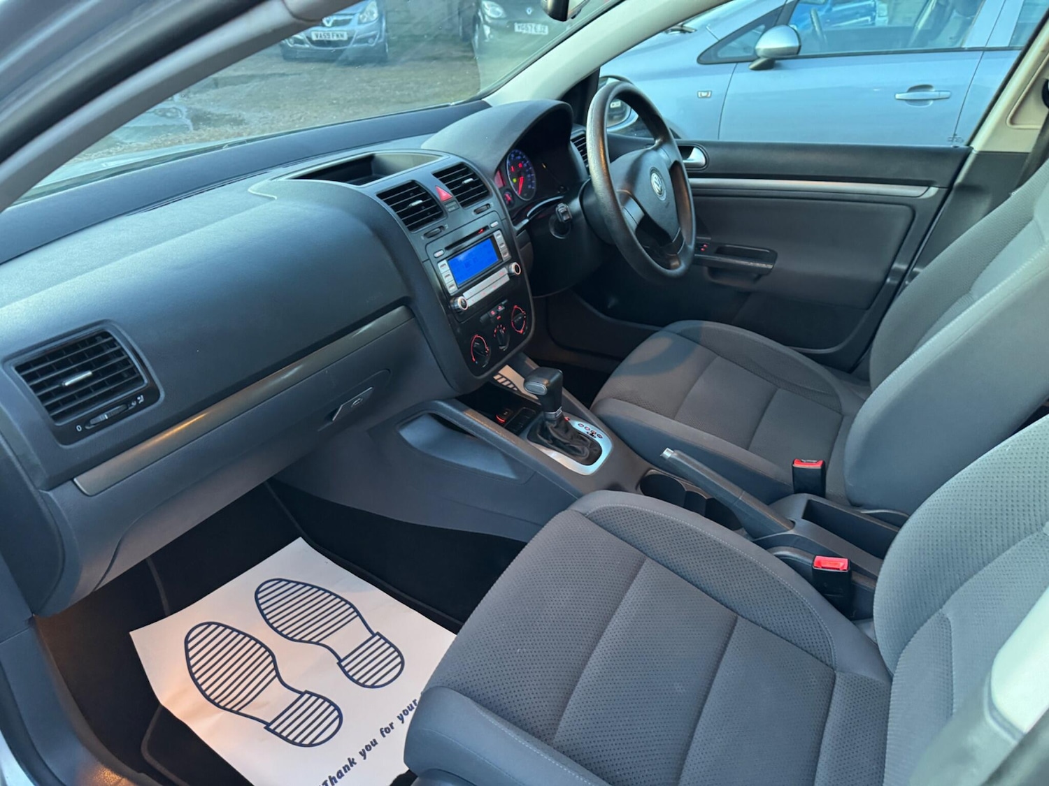 Used Volkswagen Golf 2006 for sale - 77626236: Photo 21