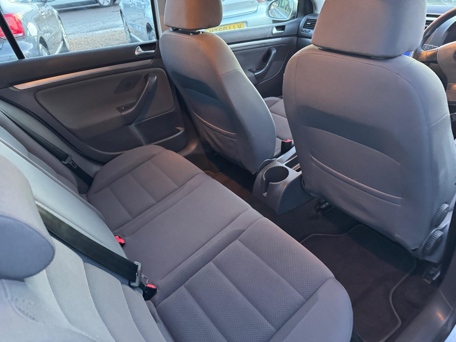 Used Volkswagen Golf 2006 for sale - 77626236: Photo 22