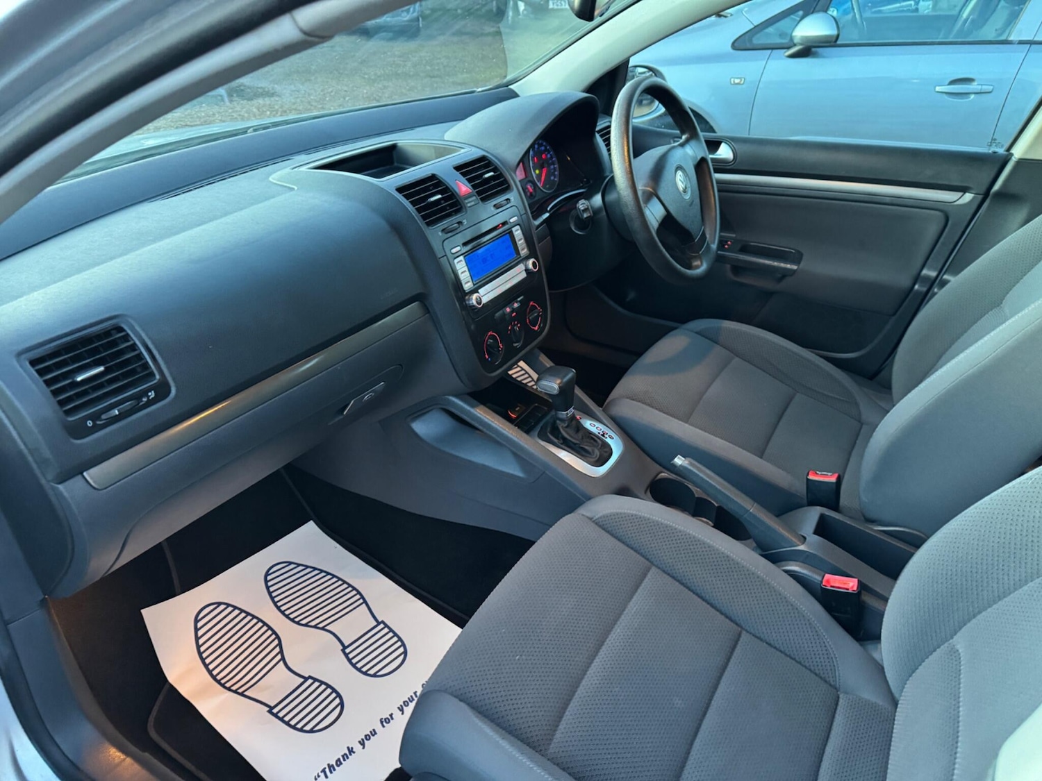 Used Volkswagen Golf 2006 for sale - 77626236: Photo 24