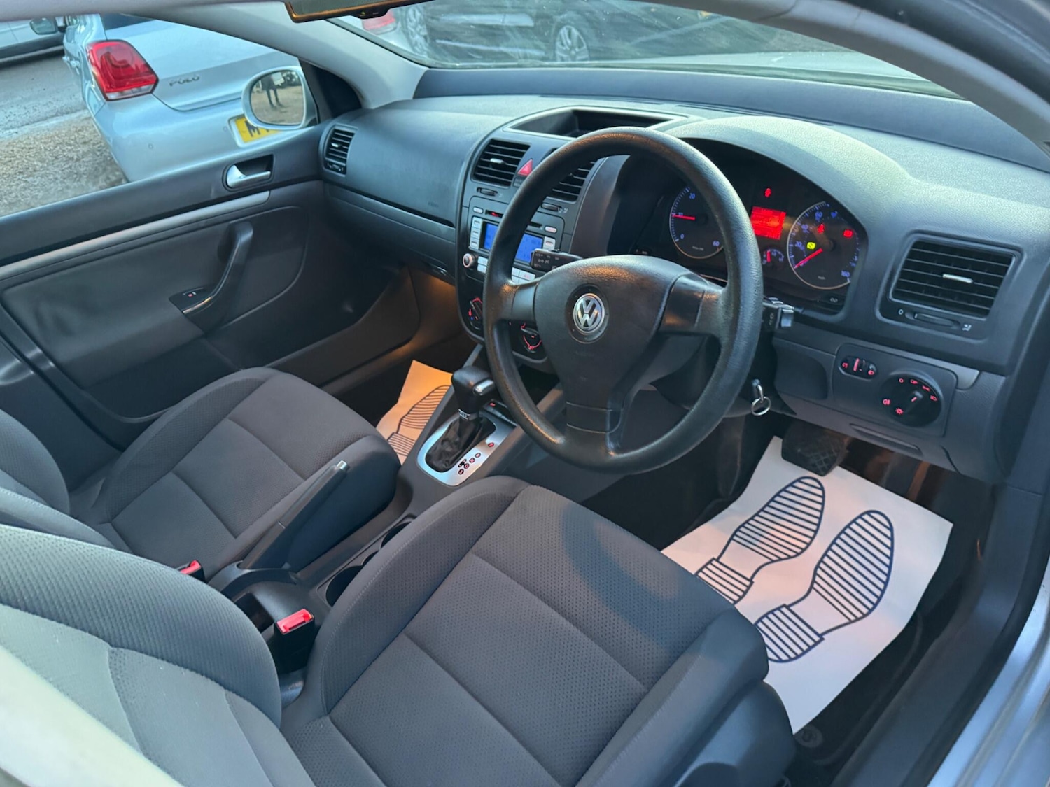 Used Volkswagen Golf 2006 for sale - 77626236: Photo 25