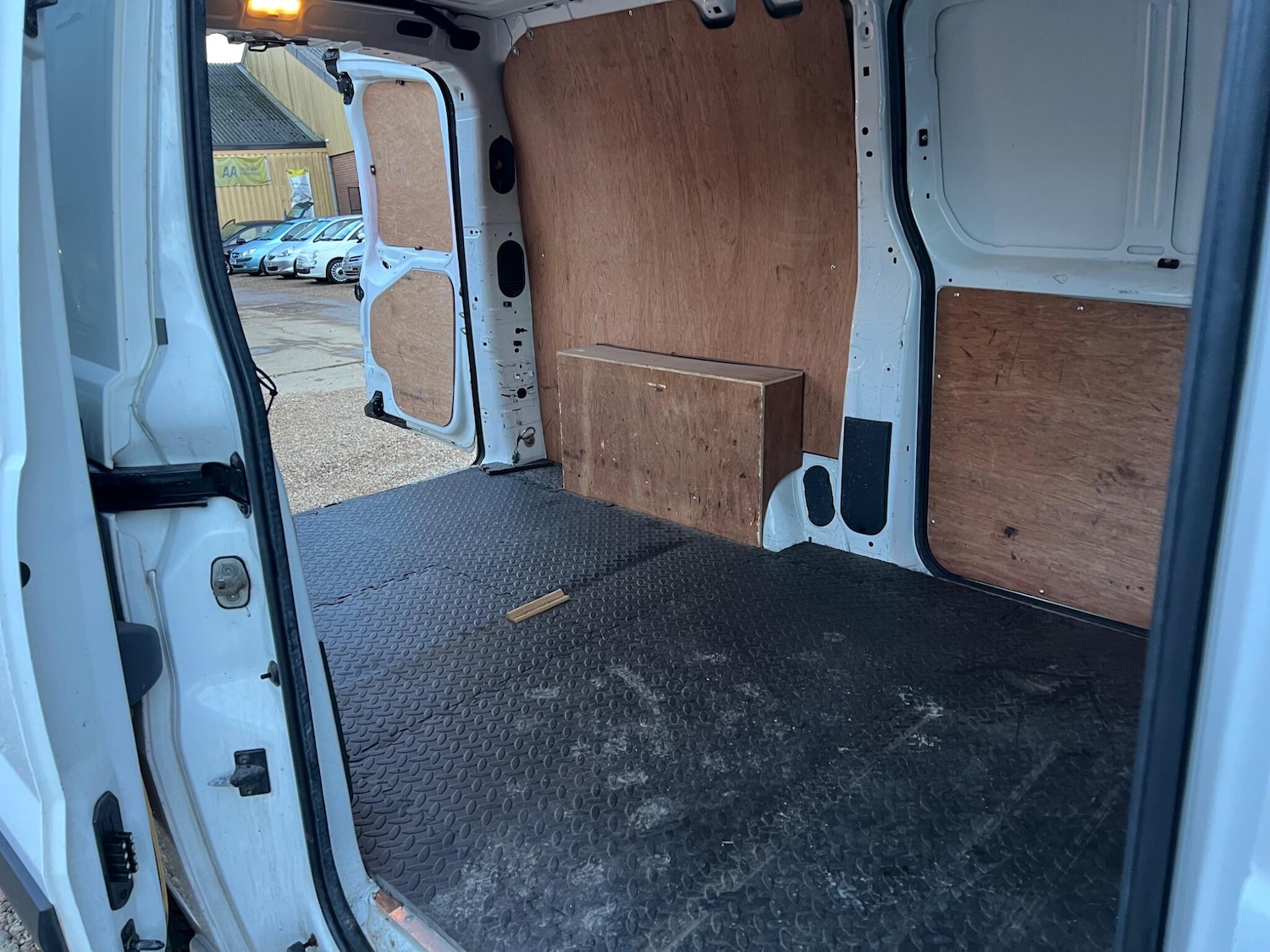 Used Citroen Dispatch 2011 for sale - 76926100: Photo 20