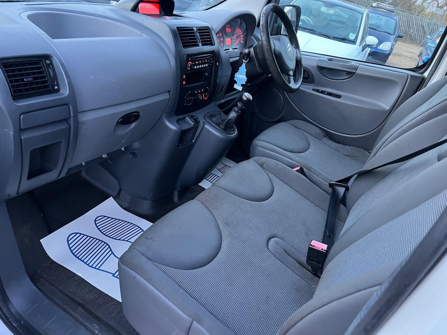 Used Citroen Dispatch 2011 for sale - 76926100: Photo 21