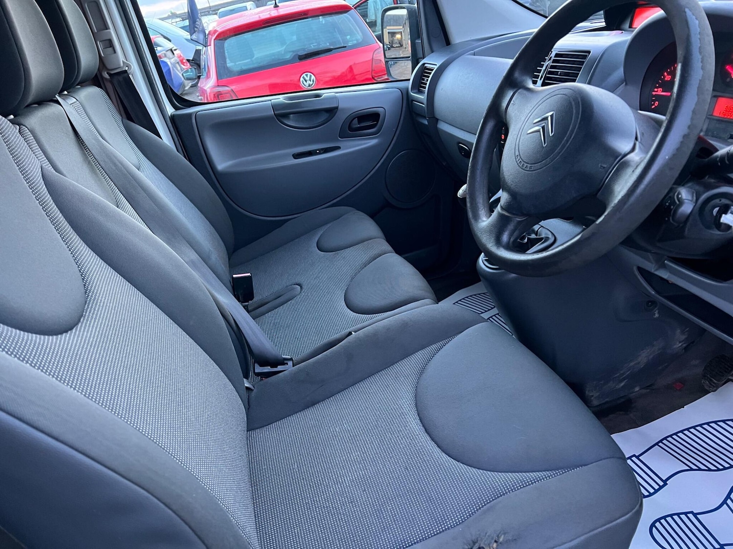 Used Citroen Dispatch 2011 for sale - 76926100: Photo 23