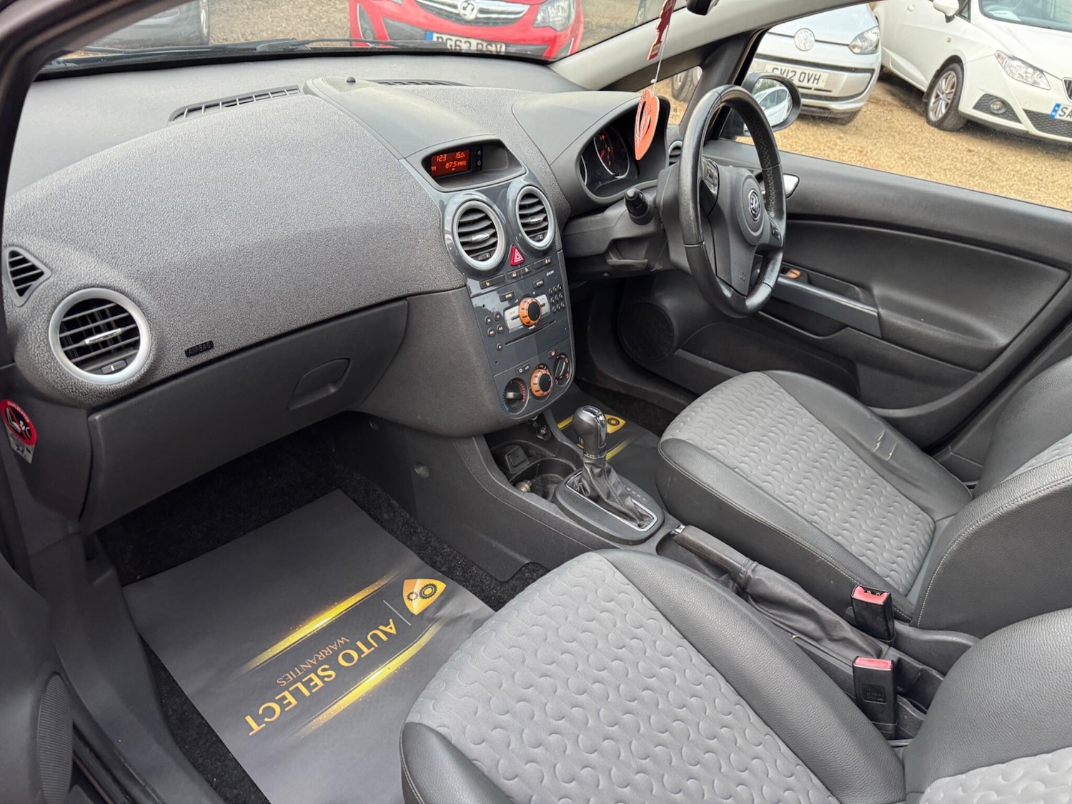 Vehicle 19
