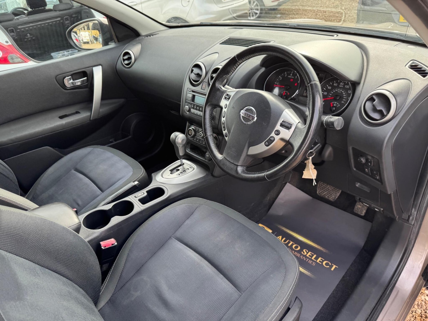 Vehicle 17