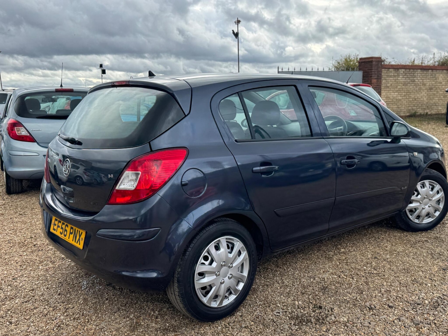 Used Vauxhall Corsa 2007 for sale - 76388762: Photo 12