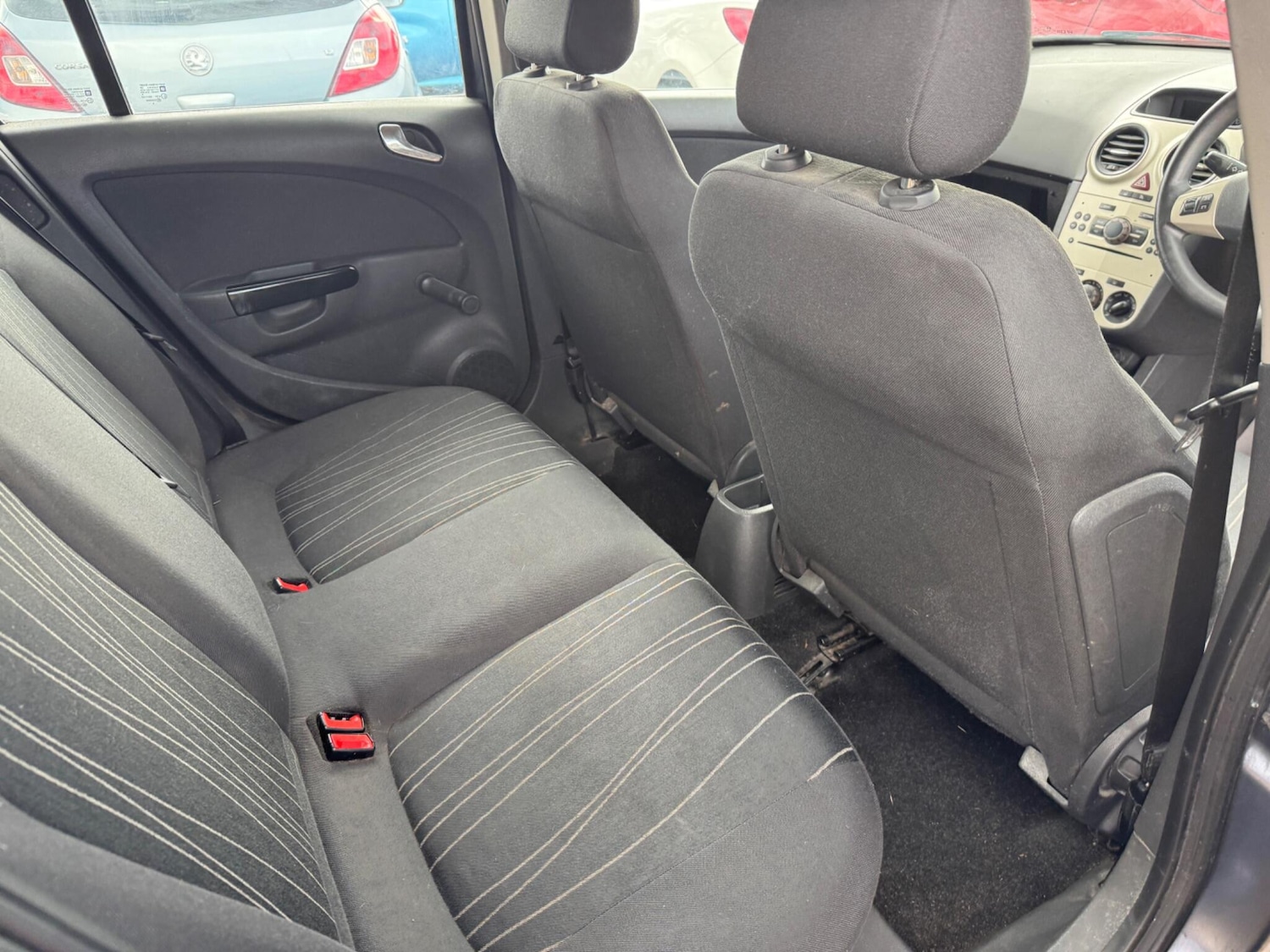 Used Vauxhall Corsa 2007 for sale - 76388762: Photo 17