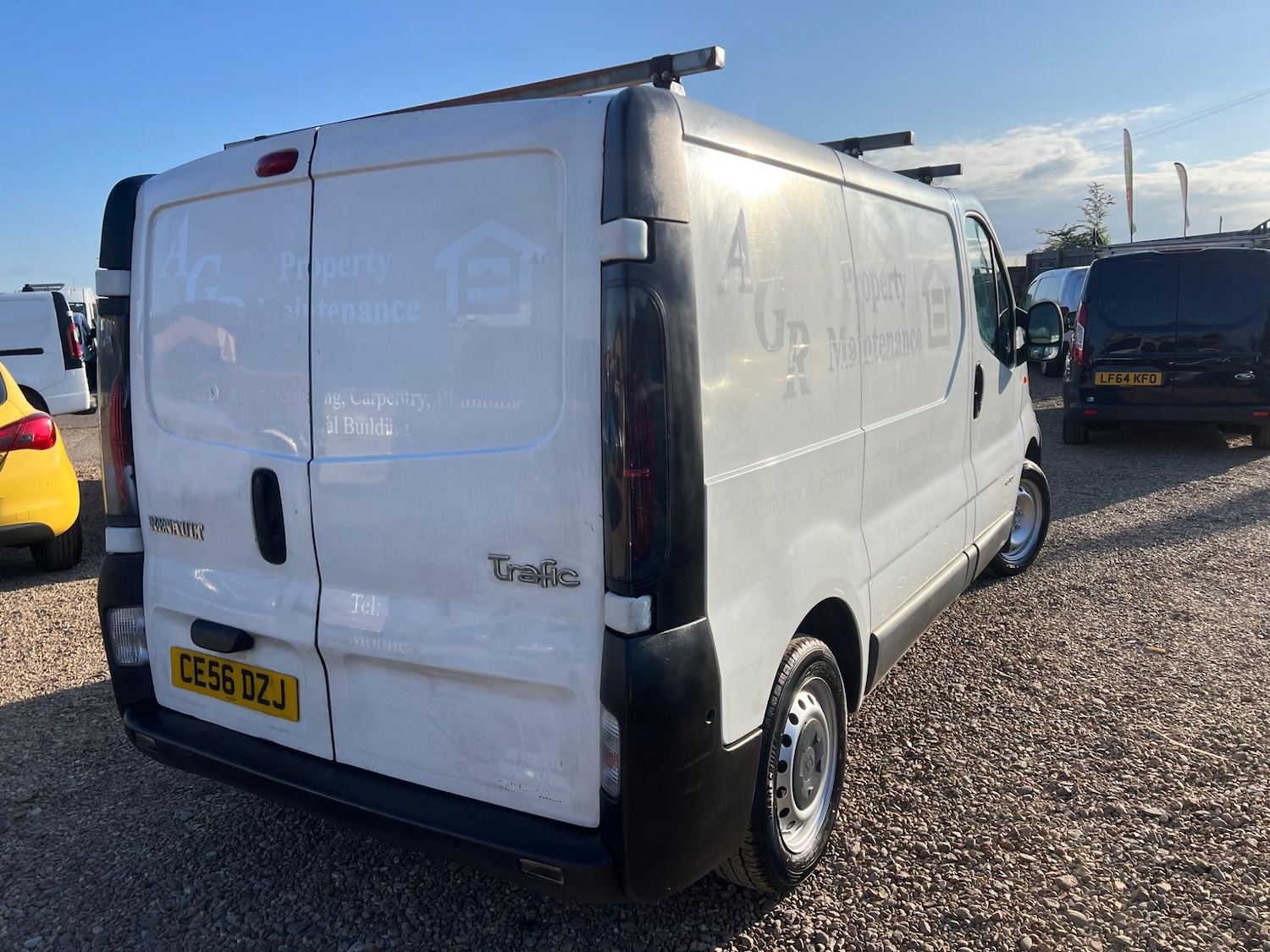 Used Renault Trafic for sale - 75990033: Photo 11